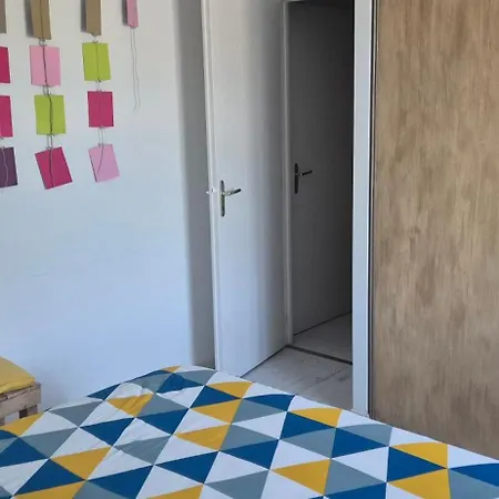La Maison Dans Les Vignes Châteauneuf-sur-Charente